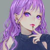 Author Luna