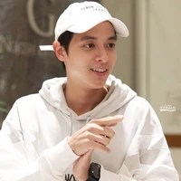 ภัทร😎(พระเอก)
