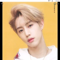Mark (Taehyung