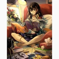 autora ♪~(´ε` )