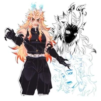 rengoku oni