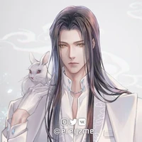 William Greywind "Wolf"