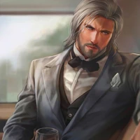 Jonathan Greywind