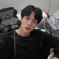 Seokjin