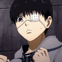 Kaneki