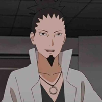 Shikamaru 