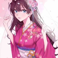 Random girl 