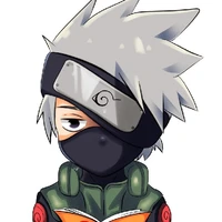 kakashi