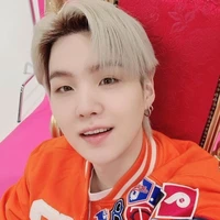 Yoongi