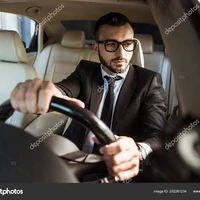 Lucas (Motorista)