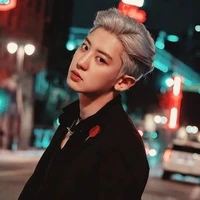 Kim Chanyeol