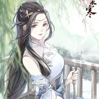 เชียนเชียน:สนม+นางร้าย