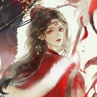 ปั๋วเสียน:สนมคนที่2+นางร้าย