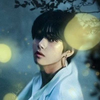 Taehyung [MC]