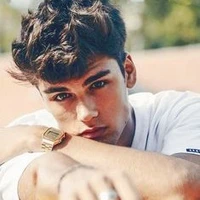 mati(novio de Sami)