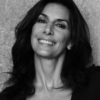 Maria Andrade(abuela de ángel)