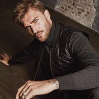 Daniel González