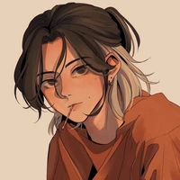 Kai Parker
