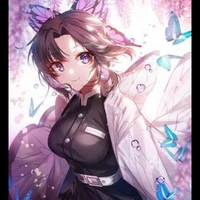 shinobu
