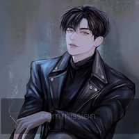 William