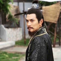 เจ้าสำนักชิงเฉิน(ตี้หลุน)