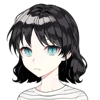 Hana/the bully