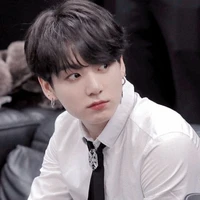 jeon jungkook