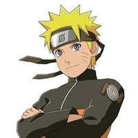 Naruto uzumaki