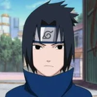 Sasuke uchiha