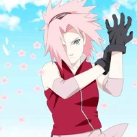 Sakura haruno