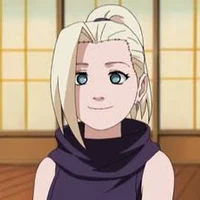Ino yamanaka