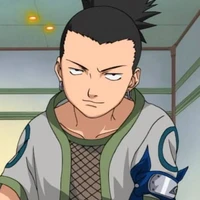 Shikamaru nara