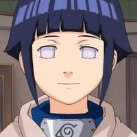 Hinata hyuga