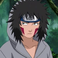 Kiba inuzuka