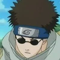 Shino aburame