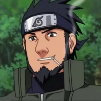Asuma sarutobi