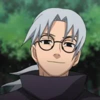 Kabuto yakushi
