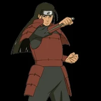 Hashirama senju