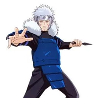 Tobirama senju
