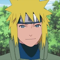 Minato namikaze