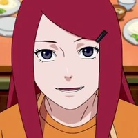 Kushina Uzumaki