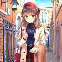 Author