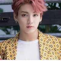 jeon Jungkook (abg jelita