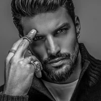 Dominic Black