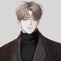 Simon/ 3rd brother