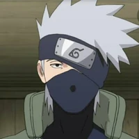 Kakashi sensei