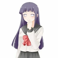 Hinata Hyuga