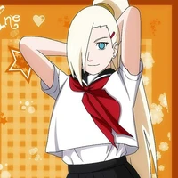 ino Yamanaka