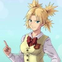 temari