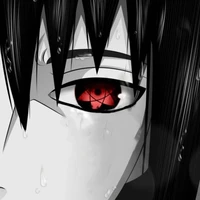 Sasuke uchiha